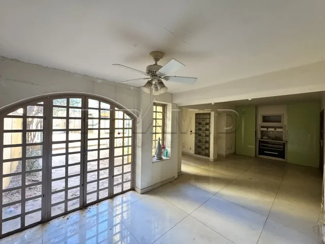 Alugar Comercial / Casa em Ribeir&atilde;o Preto R$ 15.000,00 - Foto 7