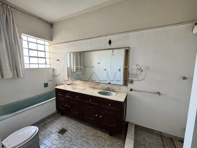 Alugar Comercial / Casa em Ribeir&atilde;o Preto R$ 15.000,00 - Foto 14