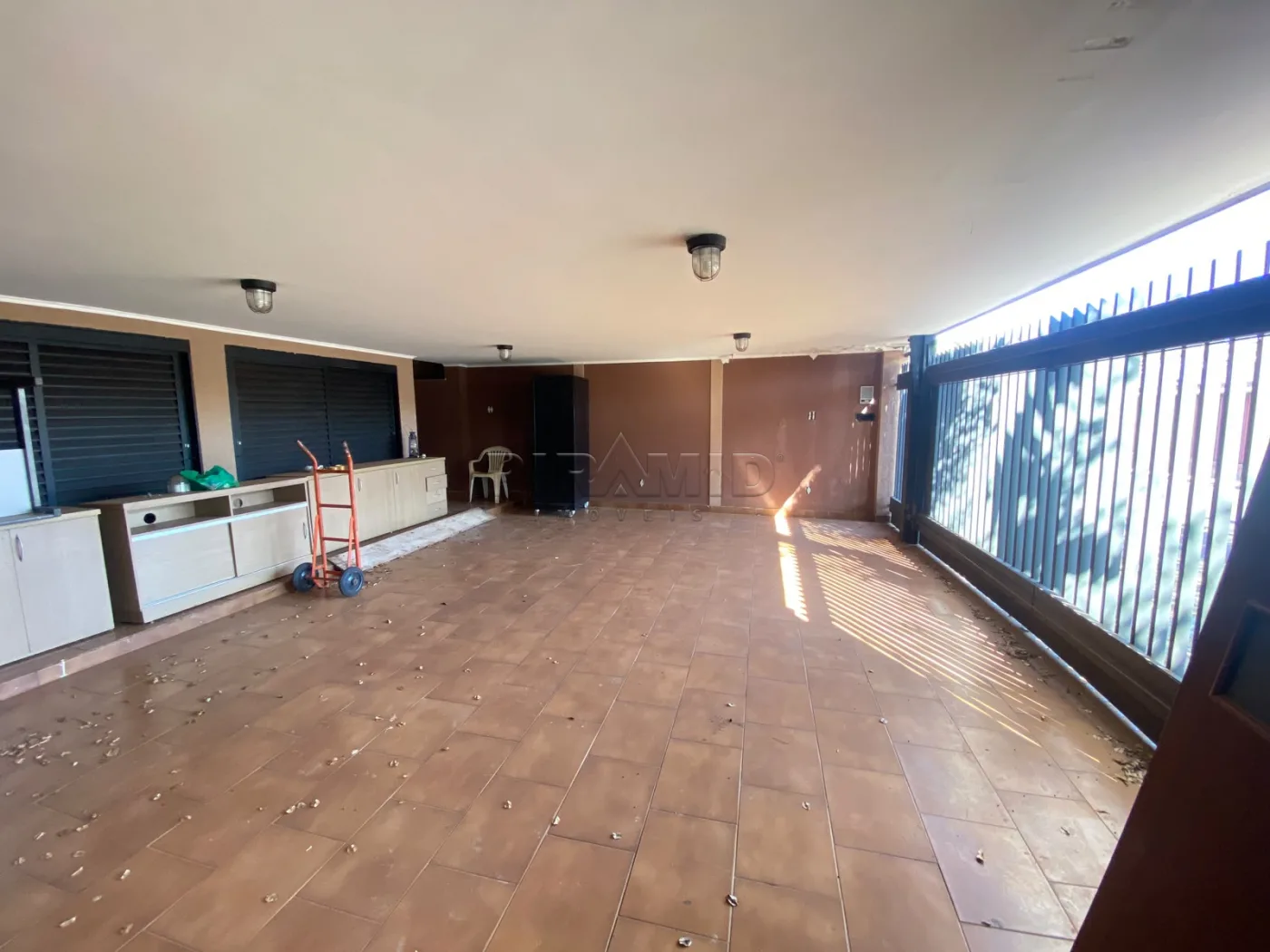 Alugar Casa / Padr&atilde;o em Ribeir&atilde;o Preto R$ 5.500,00 - Foto 3