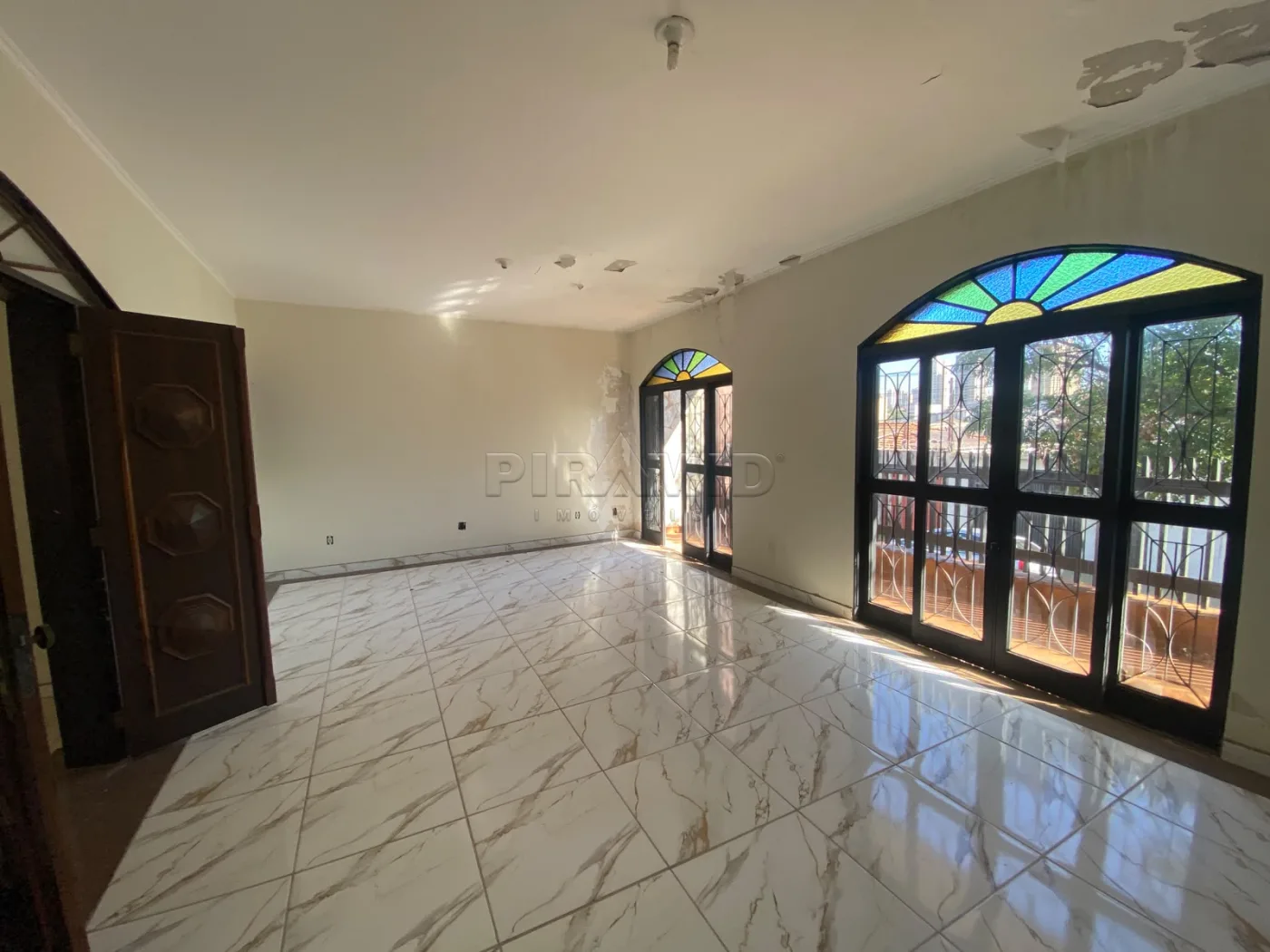 Alugar Casa / Padr&atilde;o em Ribeir&atilde;o Preto R$ 5.500,00 - Foto 7