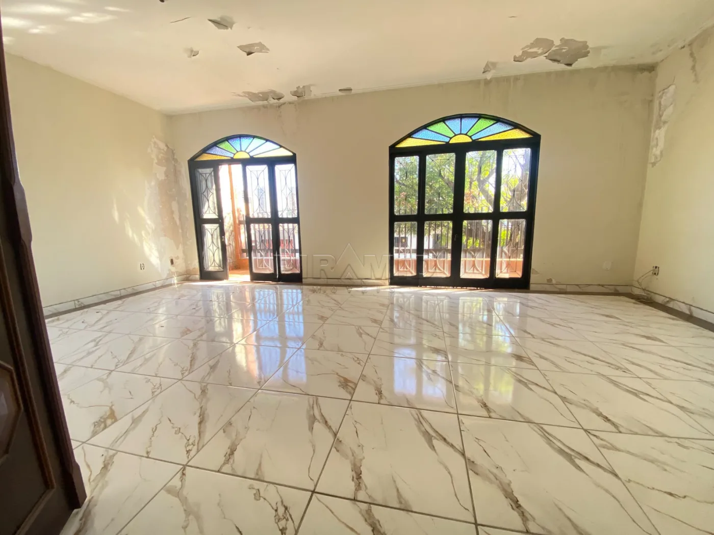 Alugar Casa / Padr&atilde;o em Ribeir&atilde;o Preto R$ 5.500,00 - Foto 9