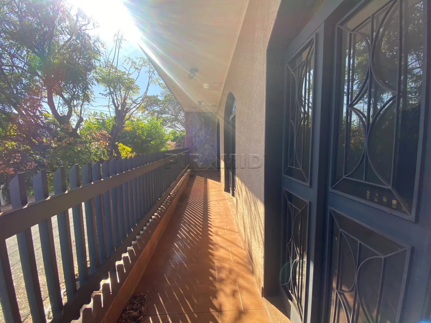 Alugar Casa / Padr&atilde;o em Ribeir&atilde;o Preto R$ 5.500,00 - Foto 10