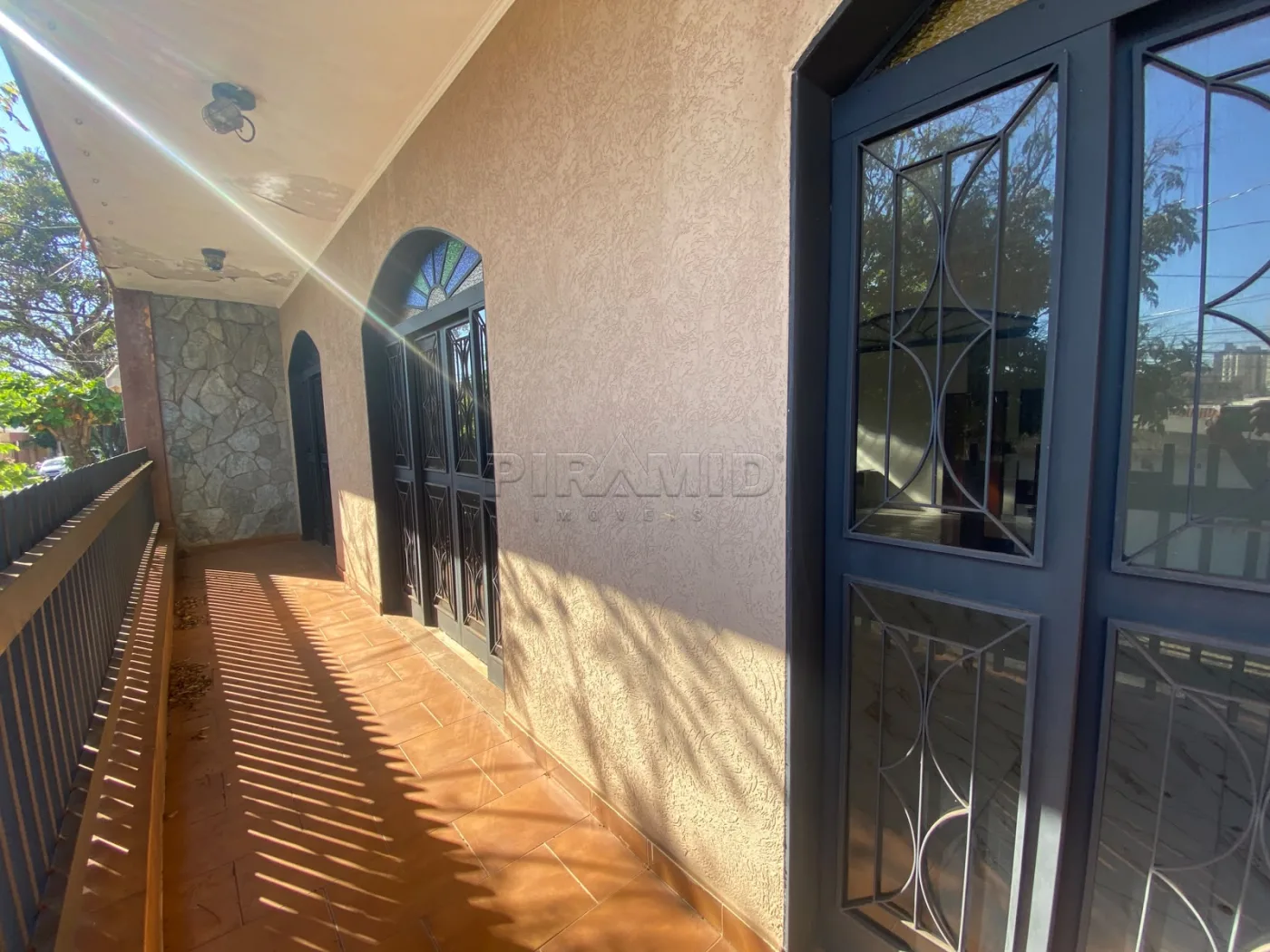 Alugar Casa / Padr&atilde;o em Ribeir&atilde;o Preto R$ 5.500,00 - Foto 11