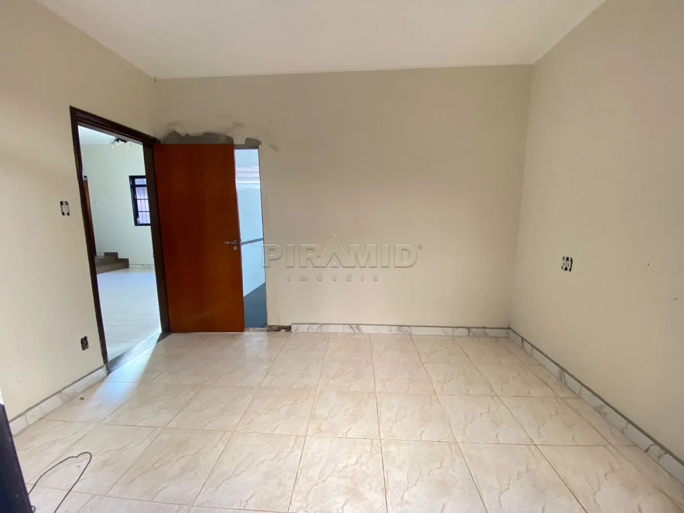 Alugar Casa / Padr&atilde;o em Ribeir&atilde;o Preto R$ 5.500,00 - Foto 19