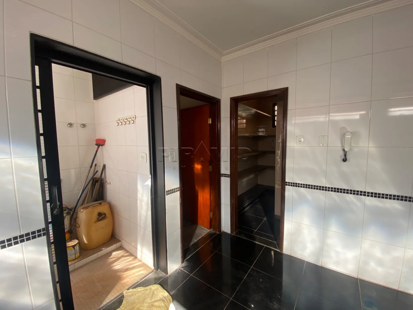 Alugar Casa / Padr&atilde;o em Ribeir&atilde;o Preto R$ 5.500,00 - Foto 23