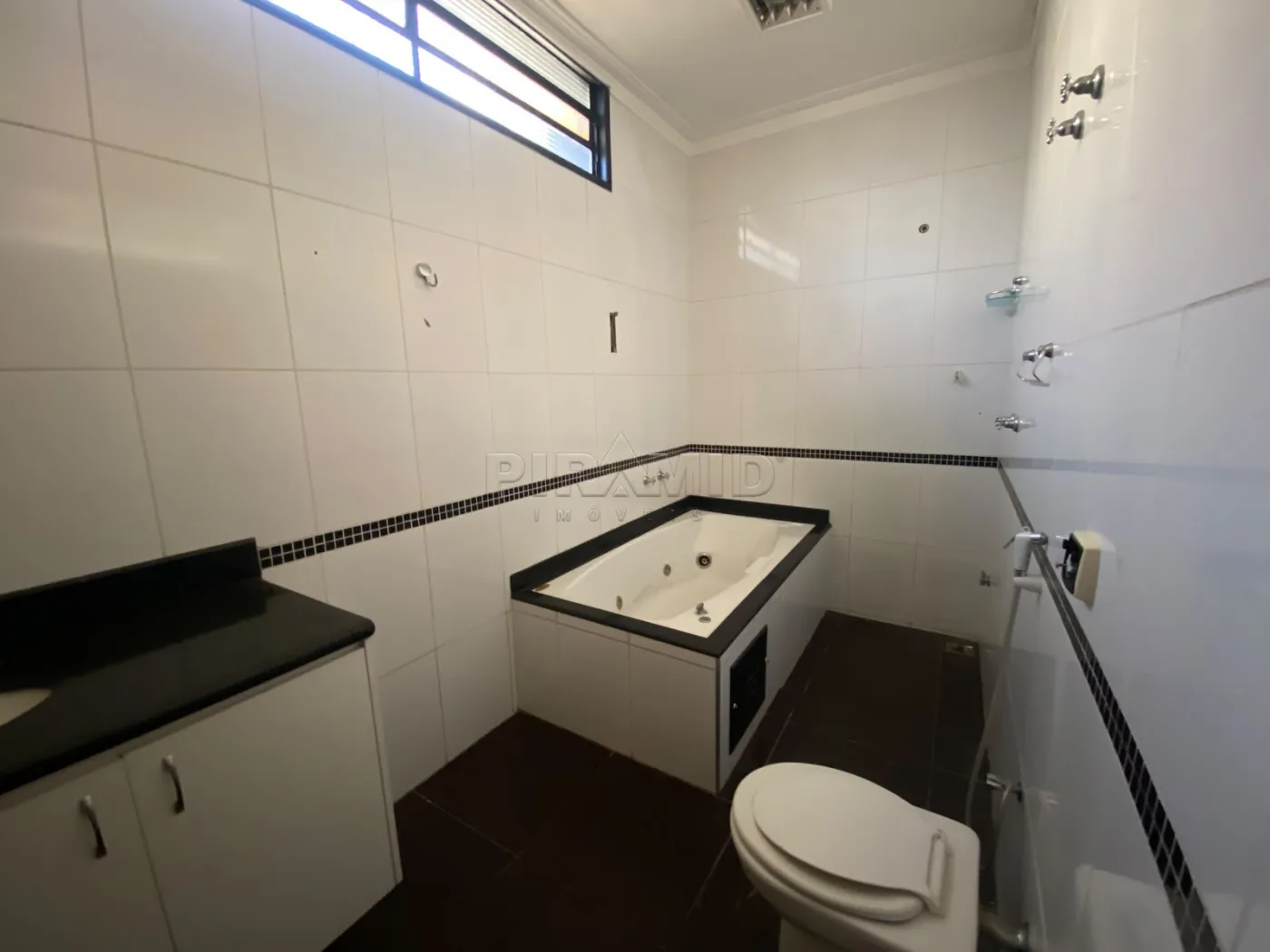 Alugar Casa / Padr&atilde;o em Ribeir&atilde;o Preto R$ 5.500,00 - Foto 39