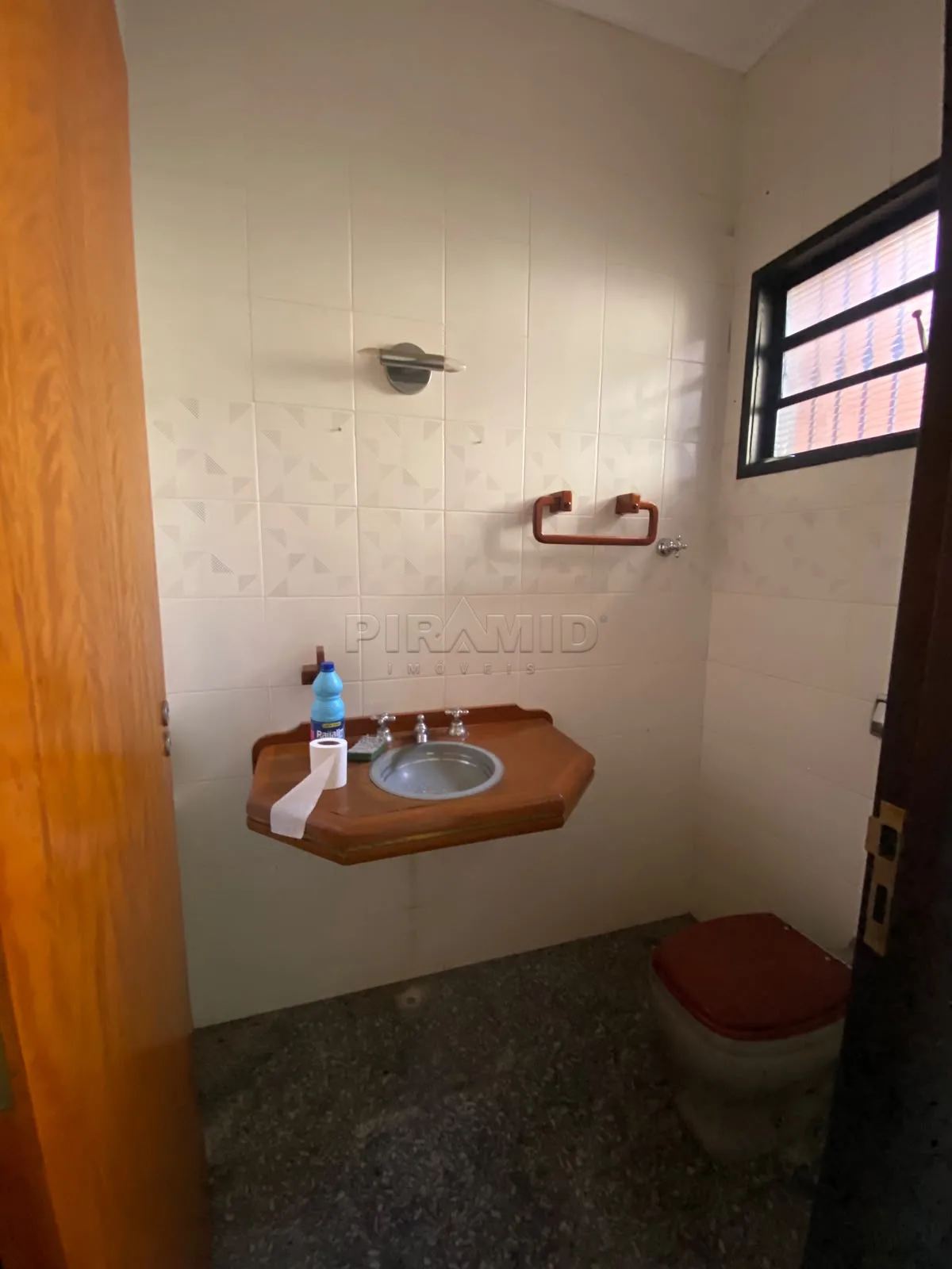 Alugar Casa / Padr&atilde;o em Ribeir&atilde;o Preto R$ 5.500,00 - Foto 53