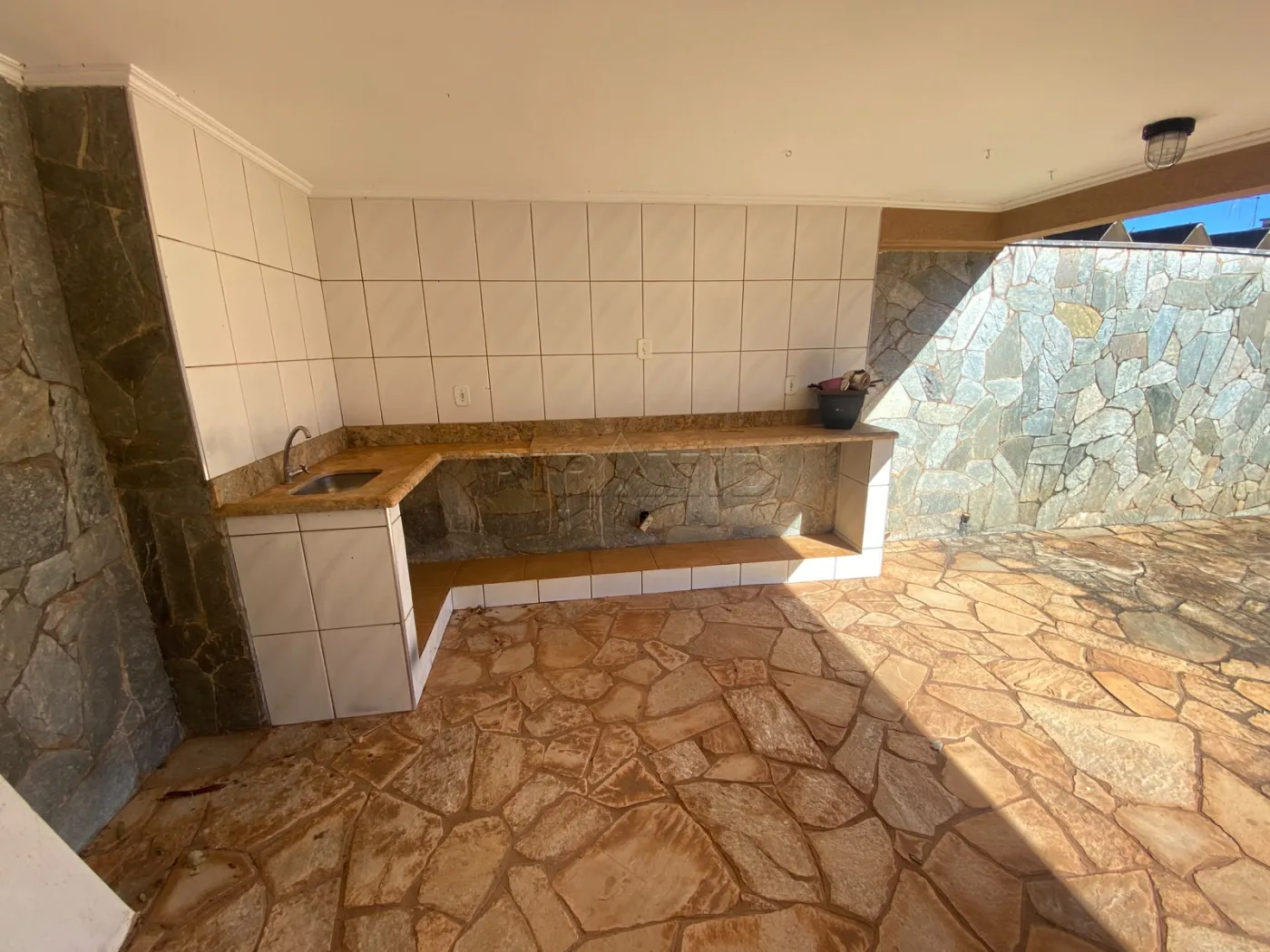 Alugar Casa / Padr&atilde;o em Ribeir&atilde;o Preto R$ 5.500,00 - Foto 44
