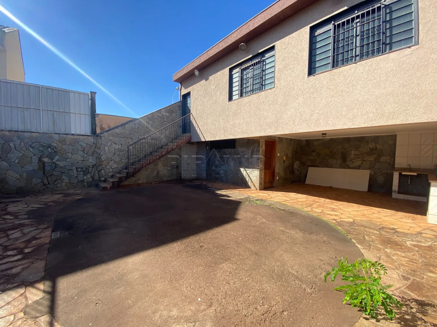 Alugar Casa / Padr&atilde;o em Ribeir&atilde;o Preto R$ 5.500,00 - Foto 45