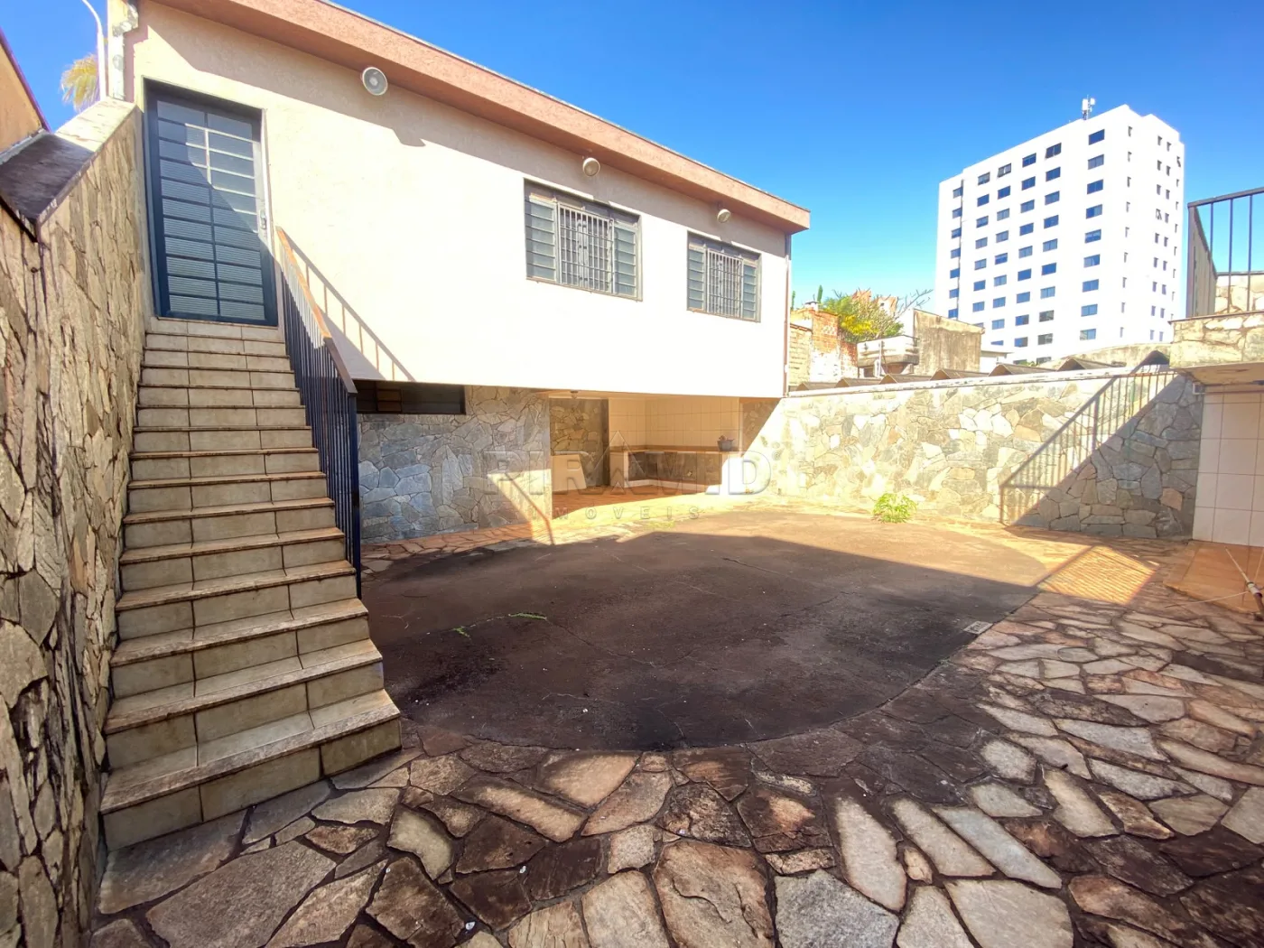 Alugar Casa / Padr&atilde;o em Ribeir&atilde;o Preto R$ 5.500,00 - Foto 46
