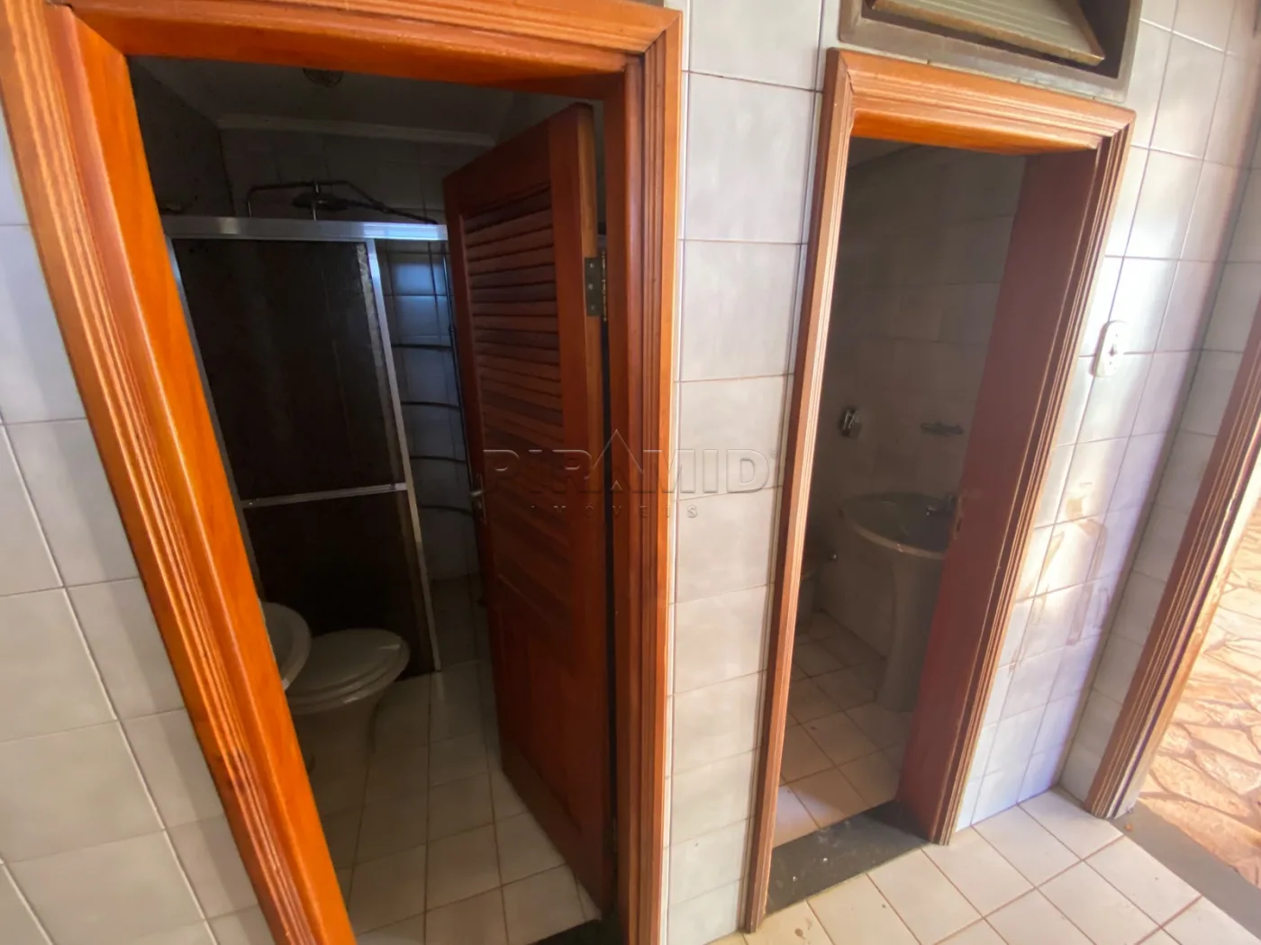 Alugar Casa / Padr&atilde;o em Ribeir&atilde;o Preto R$ 5.500,00 - Foto 48