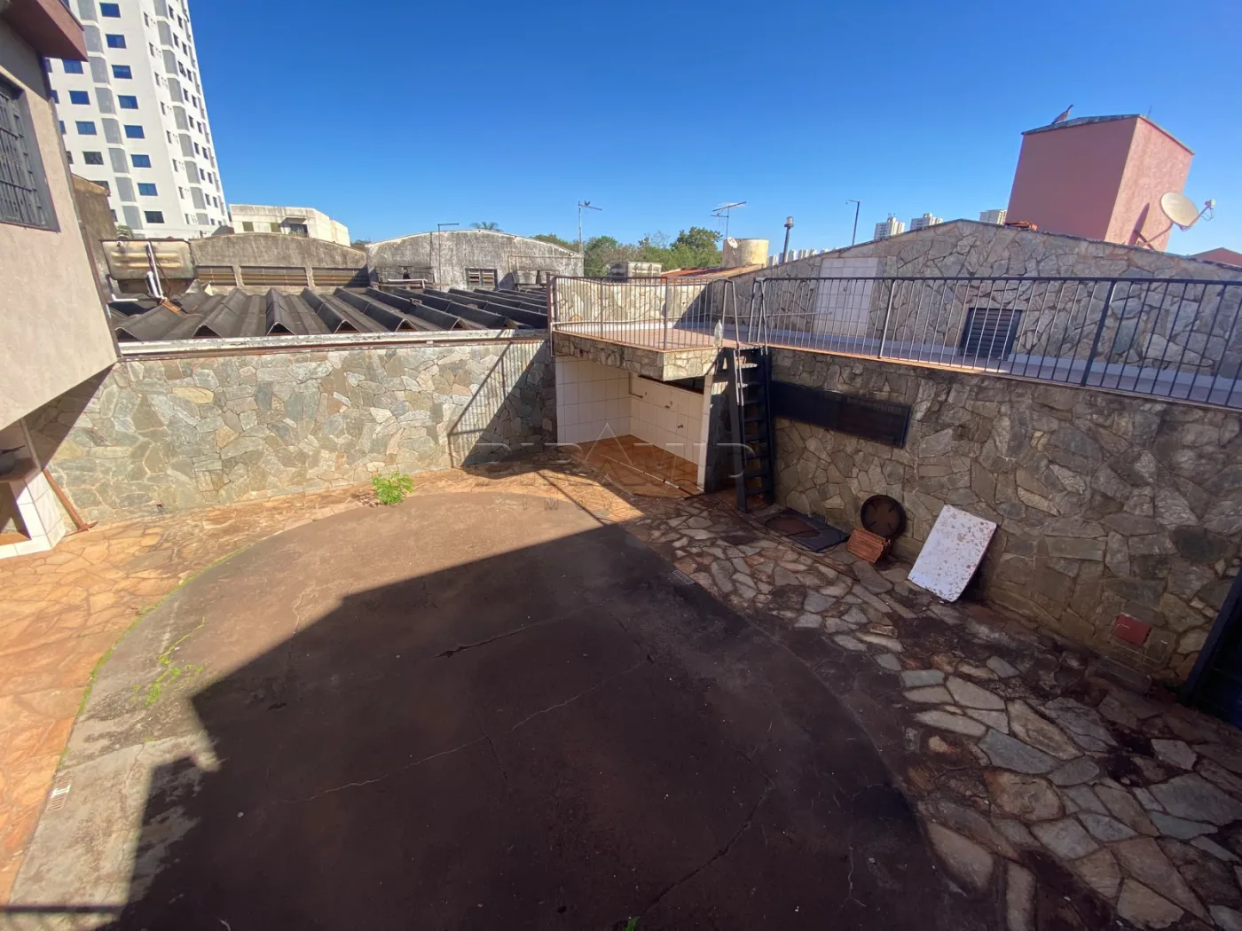 Alugar Casa / Padr&atilde;o em Ribeir&atilde;o Preto R$ 5.500,00 - Foto 54