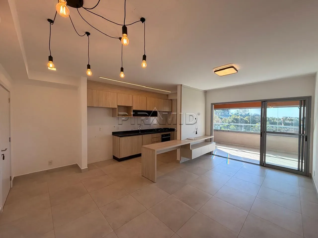 Alugar Apartamento / Padr&atilde;o em Ribeir&atilde;o Preto R$ 6.800,00 - Foto 1