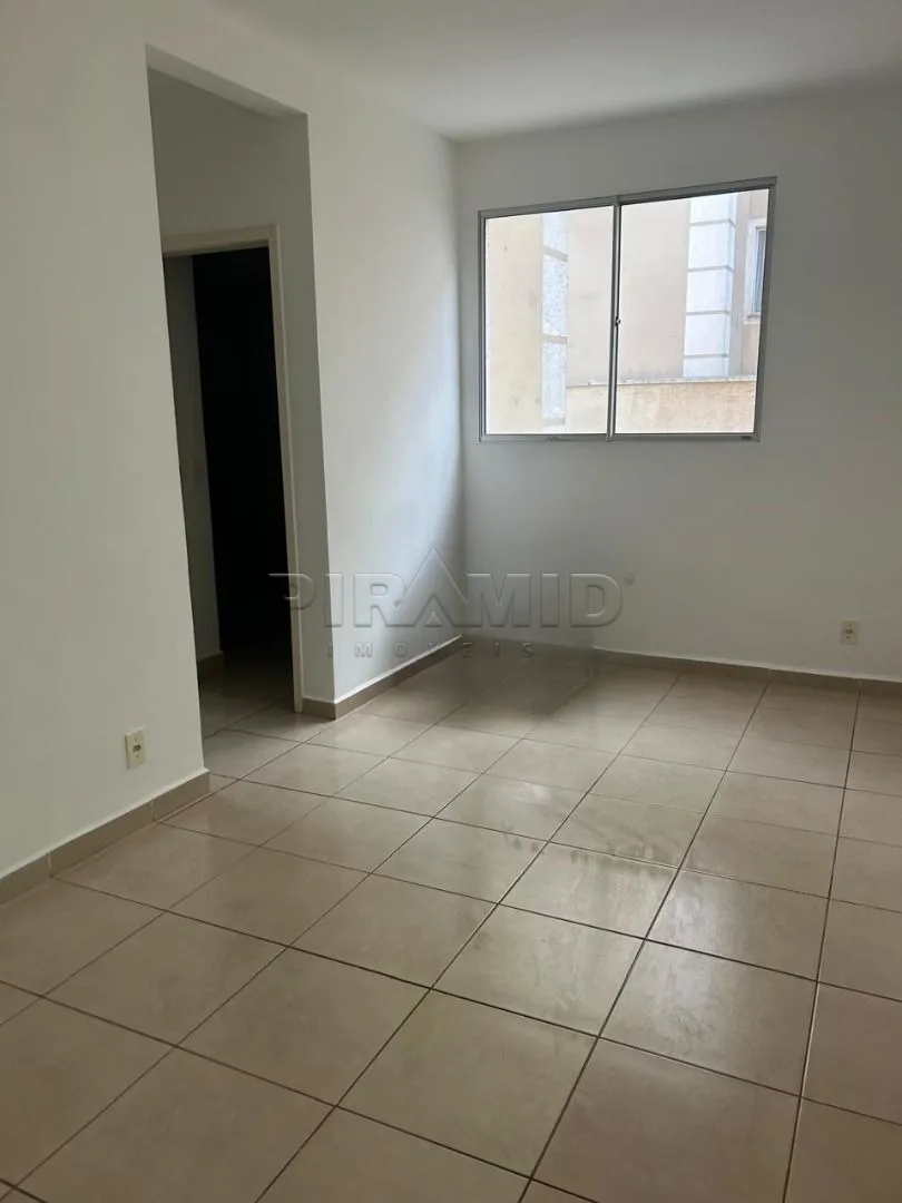 Comprar Apartamento / Padr&atilde;o em Ribeir&atilde;o Preto R$ 240.000,00 - Foto 1