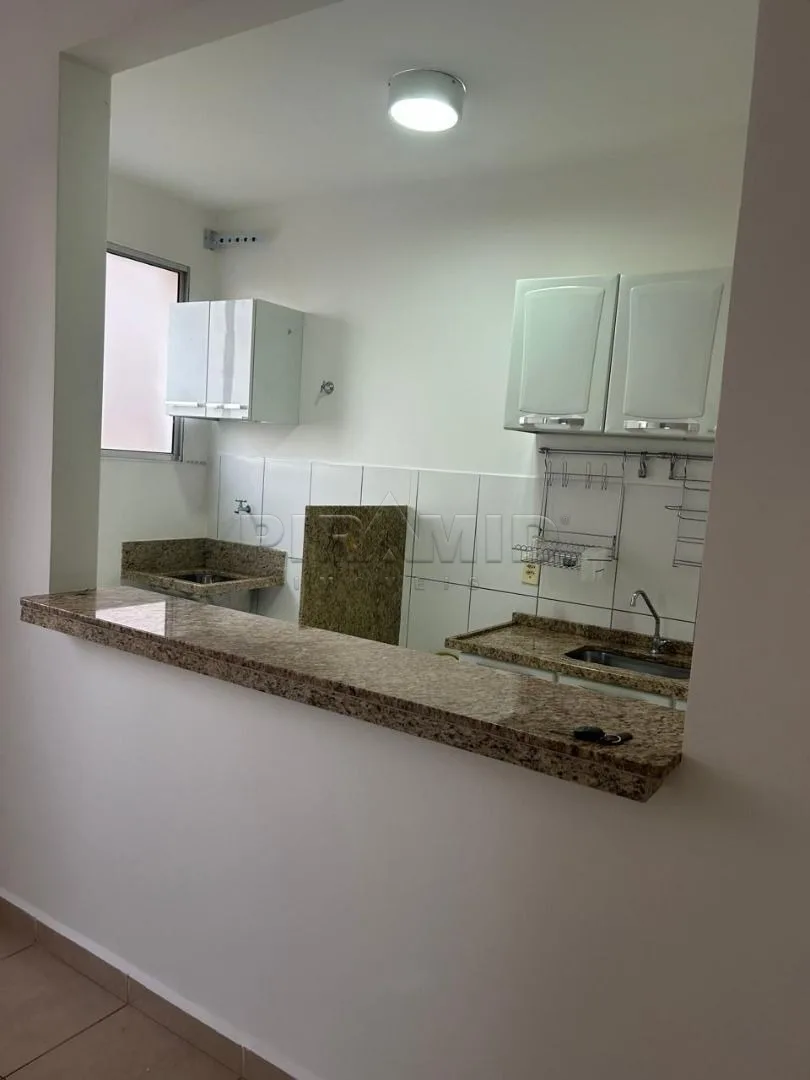 Comprar Apartamento / Padr&atilde;o em Ribeir&atilde;o Preto R$ 240.000,00 - Foto 2