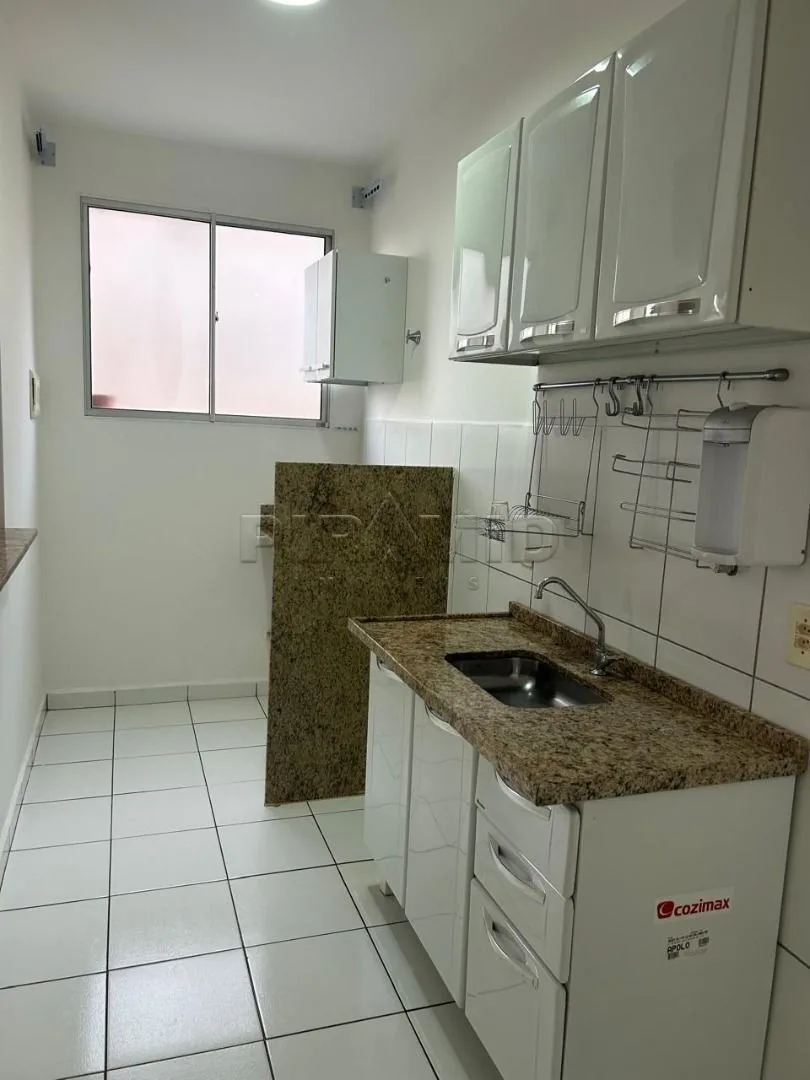 Comprar Apartamento / Padr&atilde;o em Ribeir&atilde;o Preto R$ 240.000,00 - Foto 4