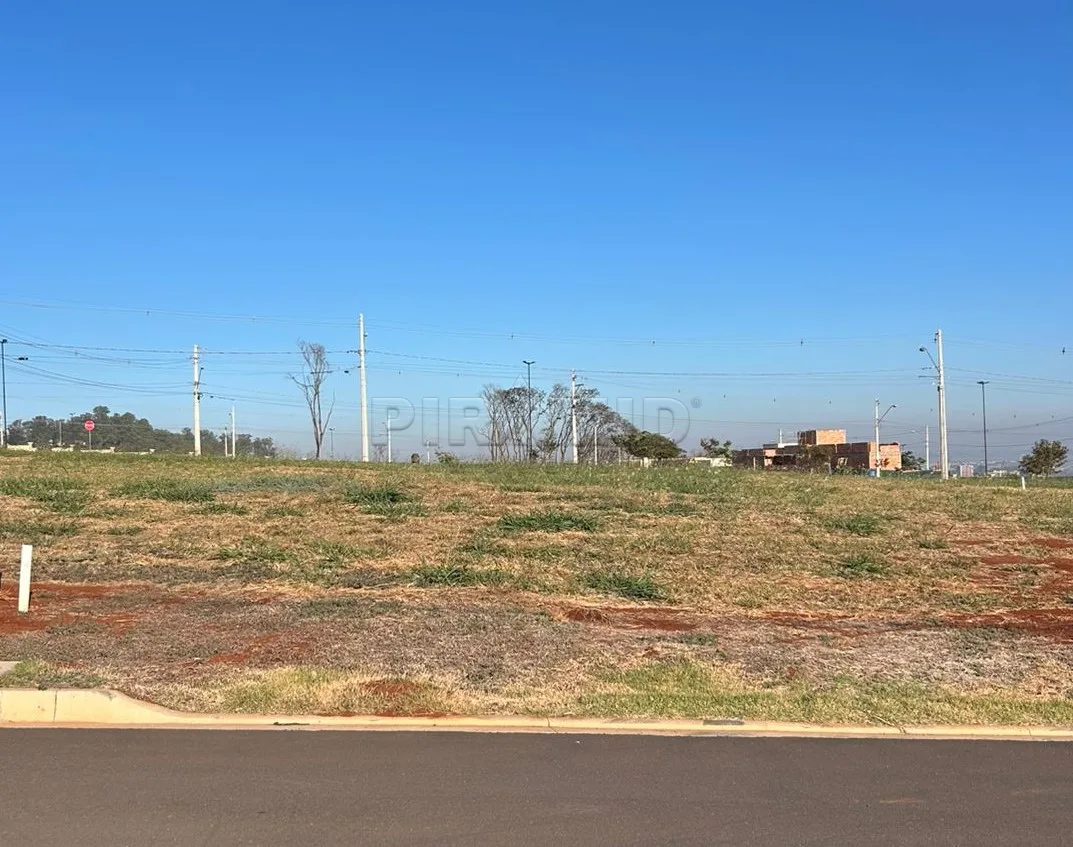 Comprar Terreno / Condom&iacute;nio em Ribeir&atilde;o Preto R$ 470.000,00 - Foto 1