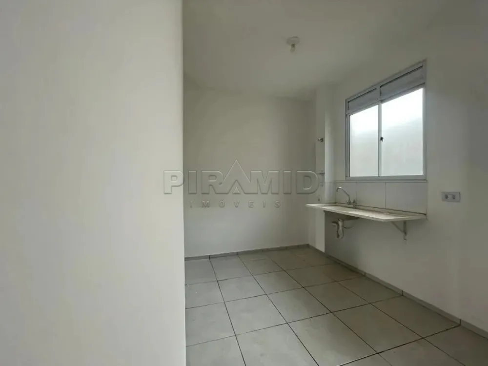 Alugar Apartamento / Padr&atilde;o em Ribeir&atilde;o Preto R$ 800,00 - Foto 3