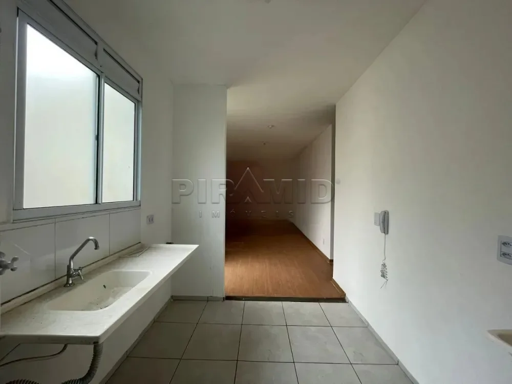 Alugar Apartamento / Padr&atilde;o em Ribeir&atilde;o Preto R$ 800,00 - Foto 4