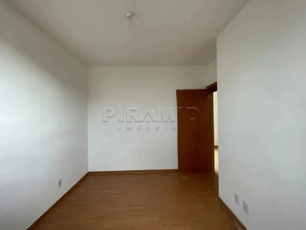 Alugar Apartamento / Padr&atilde;o em Ribeir&atilde;o Preto R$ 800,00 - Foto 5