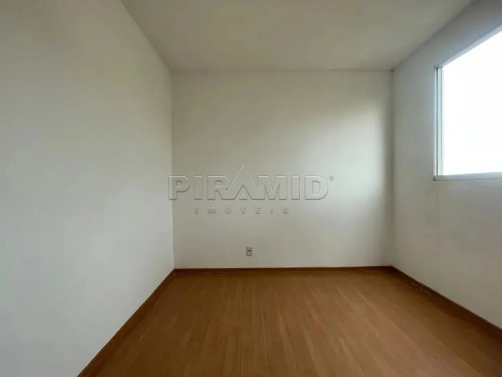 Alugar Apartamento / Padr&atilde;o em Ribeir&atilde;o Preto R$ 800,00 - Foto 6