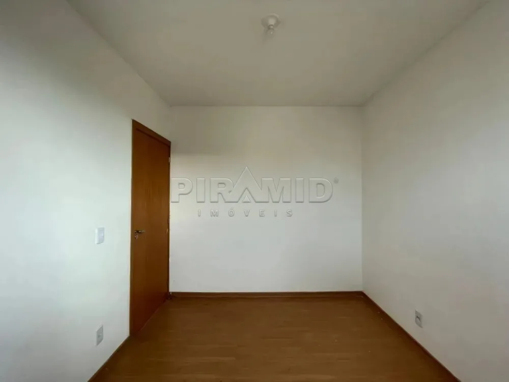 Alugar Apartamento / Padr&atilde;o em Ribeir&atilde;o Preto R$ 800,00 - Foto 10