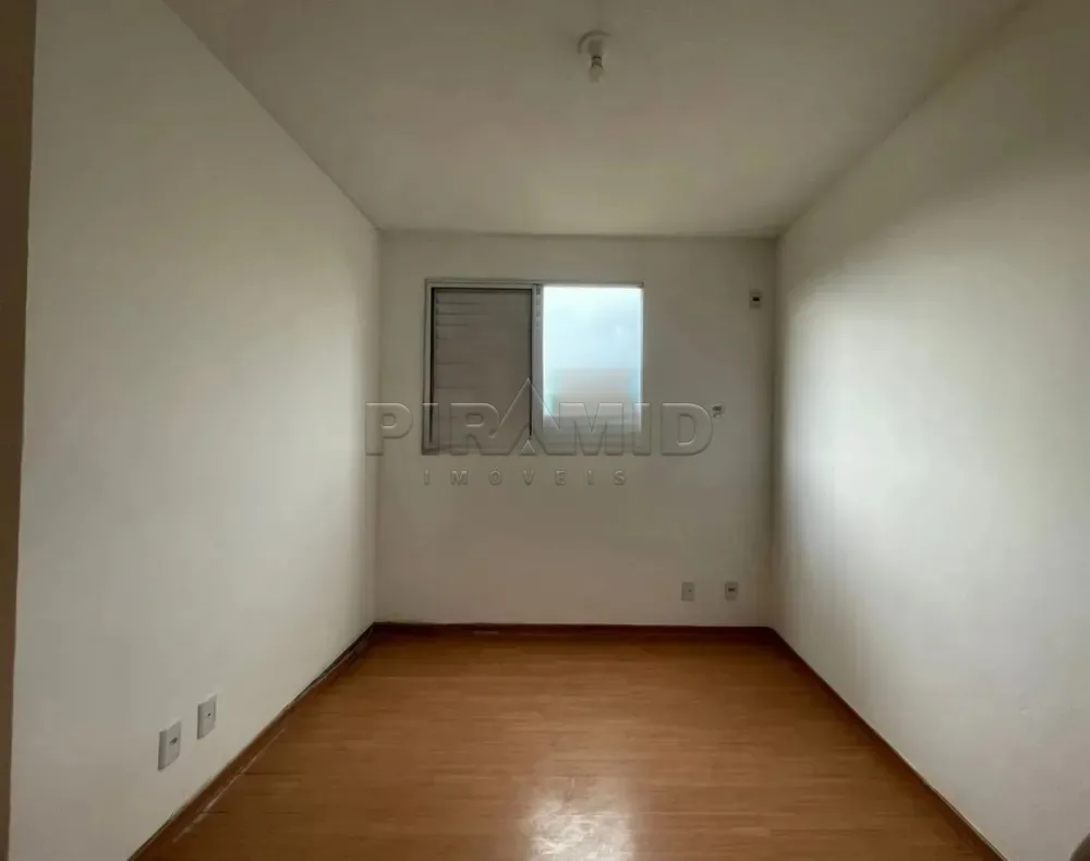 Alugar Apartamento / Padr&atilde;o em Ribeir&atilde;o Preto R$ 800,00 - Foto 9