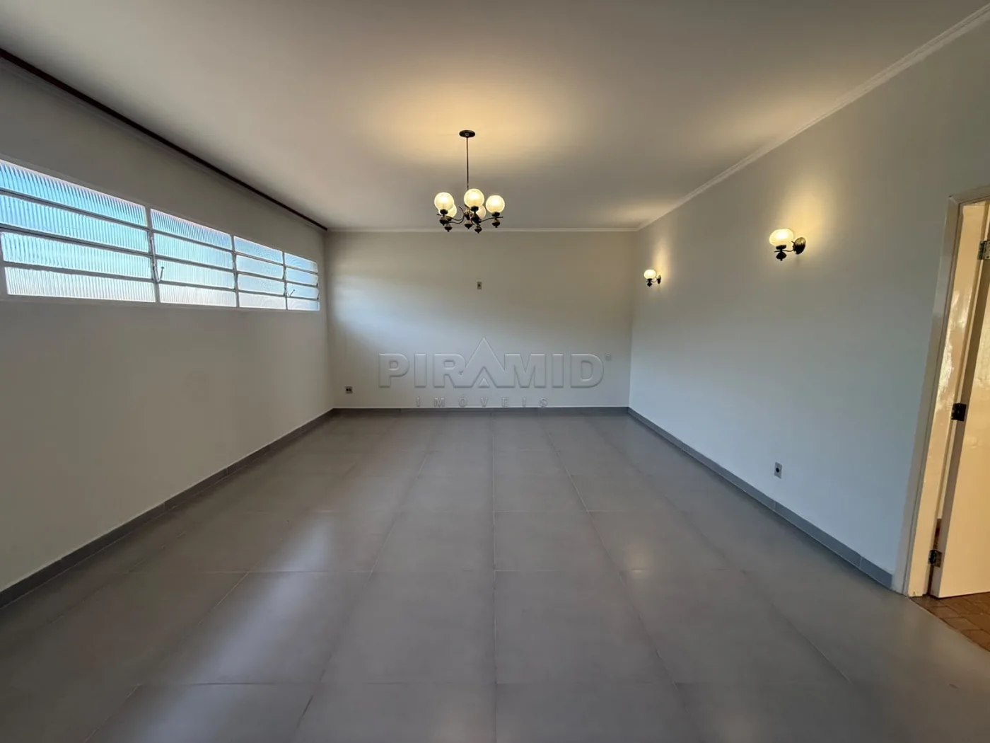 Alugar Comercial / Casa em Ribeir&atilde;o Preto R$ 7.000,00 - Foto 2