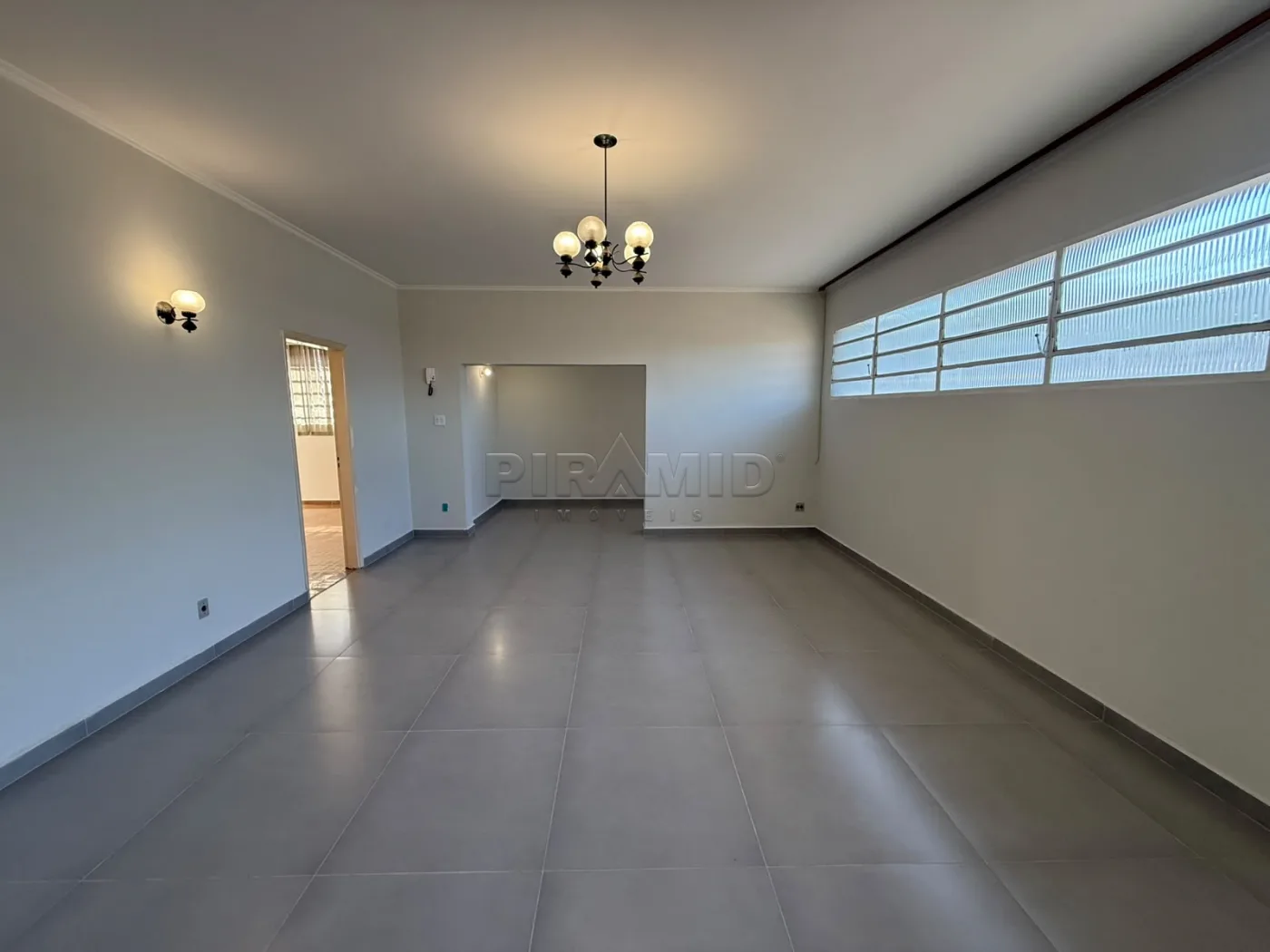 Alugar Comercial / Casa em Ribeir&atilde;o Preto R$ 7.000,00 - Foto 3
