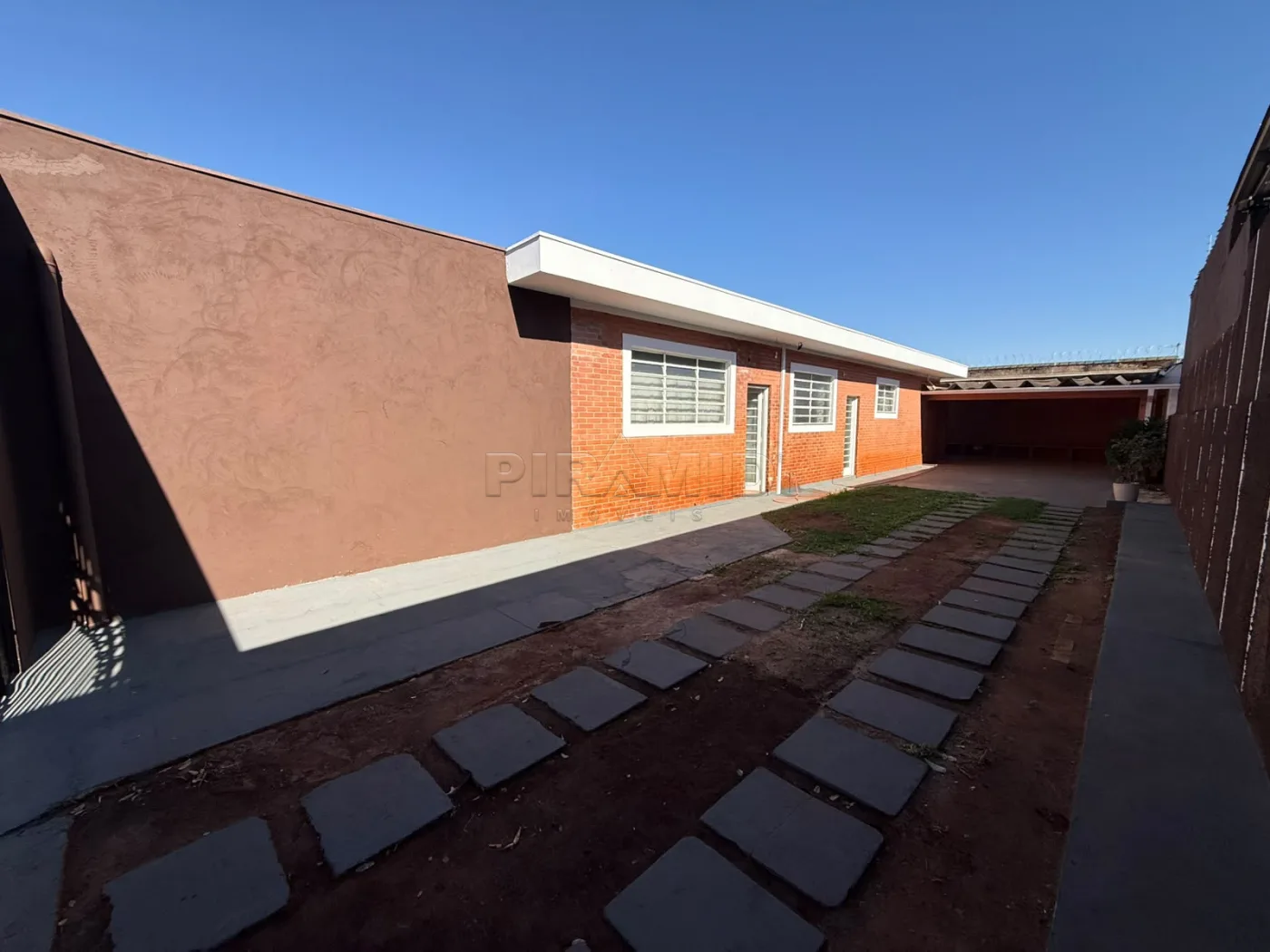 Alugar Comercial / Casa em Ribeir&atilde;o Preto R$ 7.000,00 - Foto 21