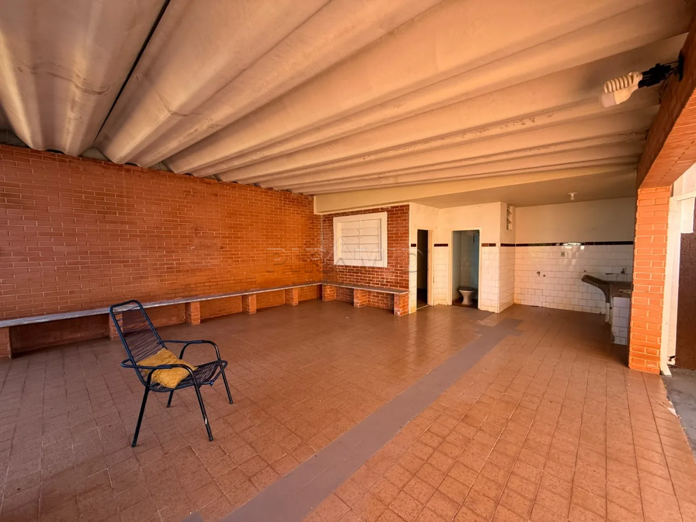 Alugar Comercial / Casa em Ribeir&atilde;o Preto R$ 7.000,00 - Foto 24