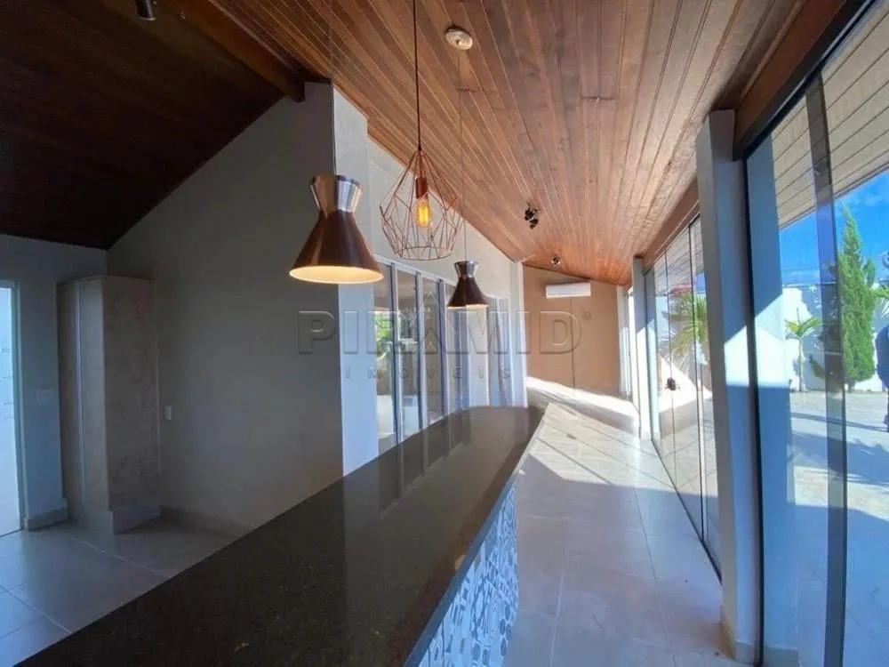 Alugar Casa / Condom&iacute;nio em Ribeir&atilde;o Preto R$ 12.000,00 - Foto 8