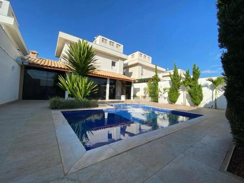 Alugar Casa / Condom&iacute;nio em Ribeir&atilde;o Preto R$ 12.000,00 - Foto 10