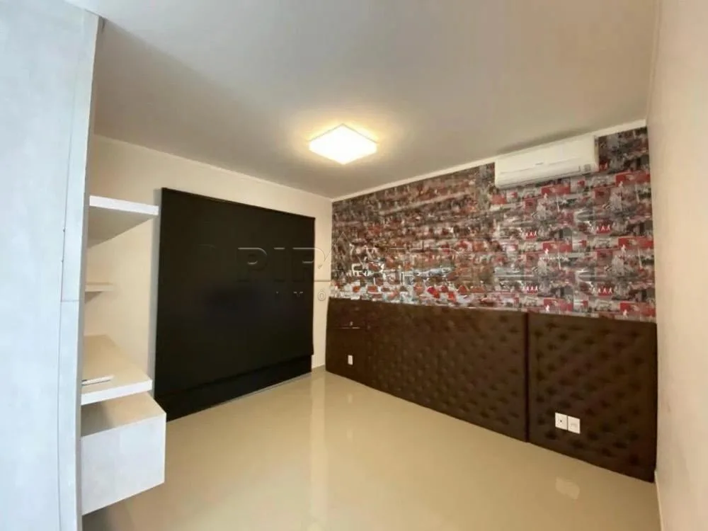 Alugar Casa / Condom&iacute;nio em Ribeir&atilde;o Preto R$ 12.000,00 - Foto 16