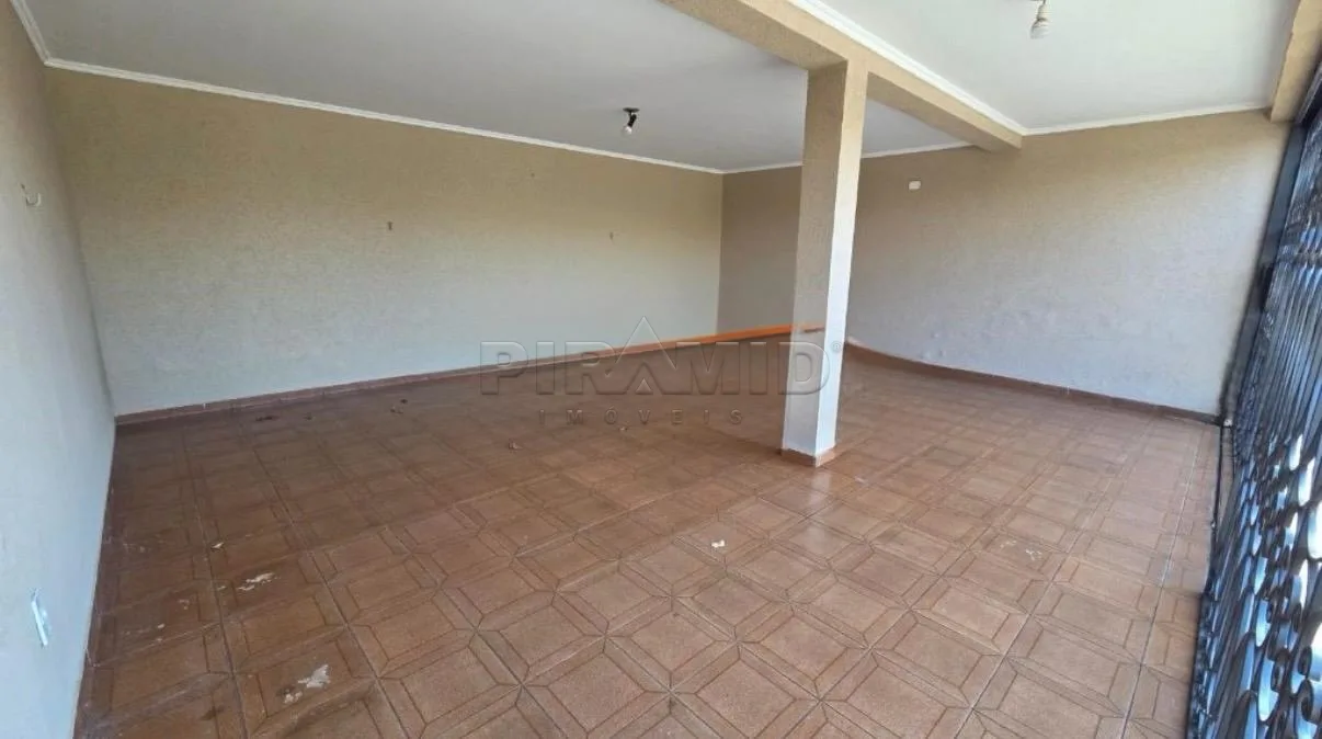 Alugar Casa / Padr&atilde;o em Ribeir&atilde;o Preto R$ 3.200,00 - Foto 2