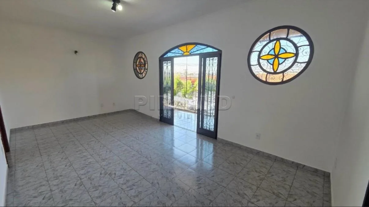Alugar Casa / Padr&atilde;o em Ribeir&atilde;o Preto R$ 3.200,00 - Foto 3