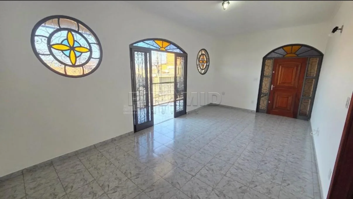 Alugar Casa / Padr&atilde;o em Ribeir&atilde;o Preto R$ 3.200,00 - Foto 4