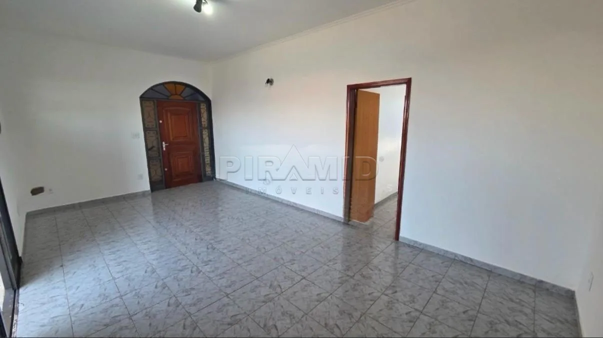 Alugar Casa / Padr&atilde;o em Ribeir&atilde;o Preto R$ 3.200,00 - Foto 6