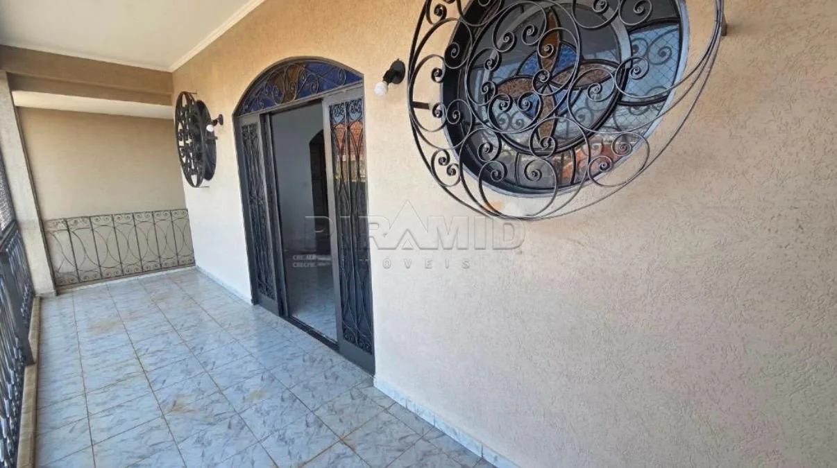 Alugar Casa / Padr&atilde;o em Ribeir&atilde;o Preto R$ 3.200,00 - Foto 7