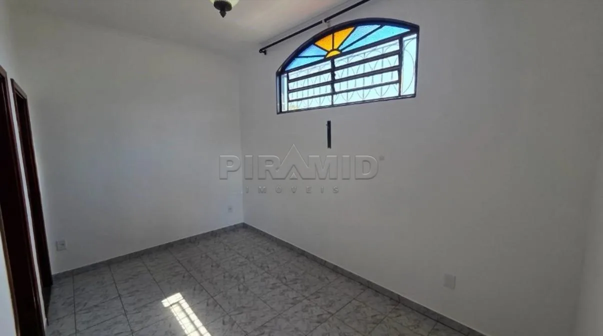 Alugar Casa / Padr&atilde;o em Ribeir&atilde;o Preto R$ 3.200,00 - Foto 8