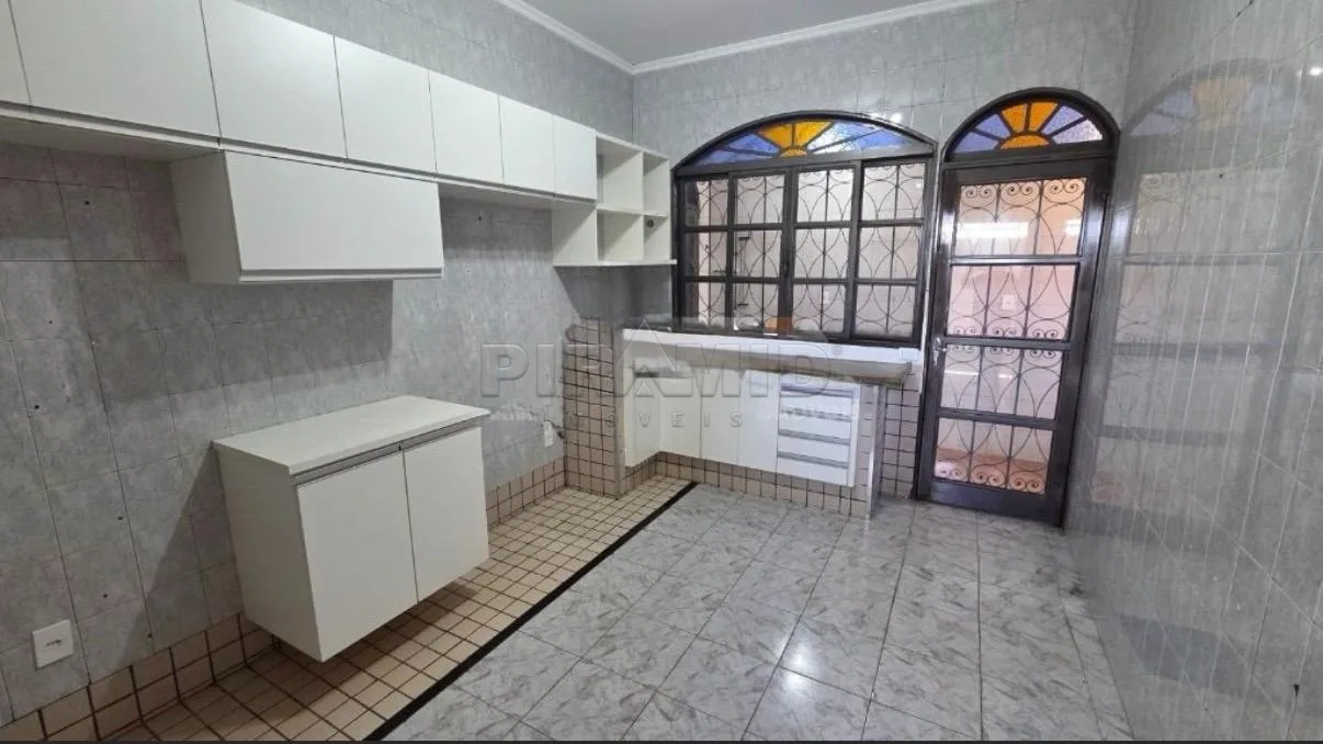 Alugar Casa / Padr&atilde;o em Ribeir&atilde;o Preto R$ 3.200,00 - Foto 12