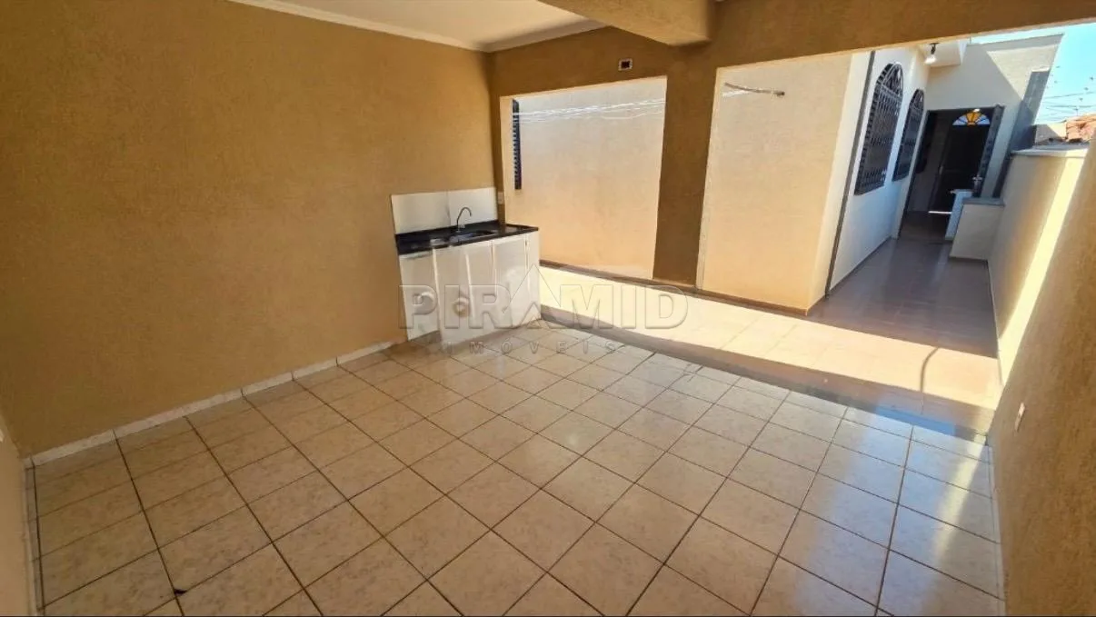 Alugar Casa / Padr&atilde;o em Ribeir&atilde;o Preto R$ 3.200,00 - Foto 13
