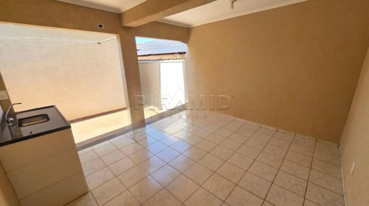 Alugar Casa / Padr&atilde;o em Ribeir&atilde;o Preto R$ 3.200,00 - Foto 14