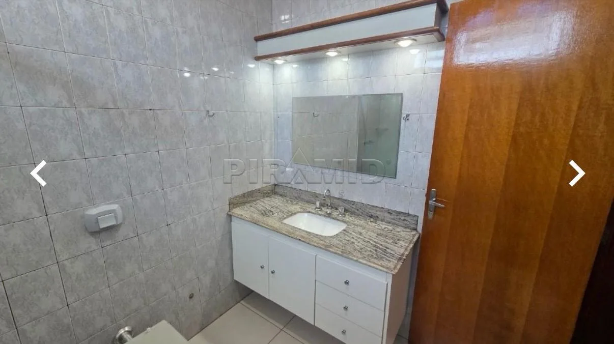 Alugar Casa / Padr&atilde;o em Ribeir&atilde;o Preto R$ 3.200,00 - Foto 20
