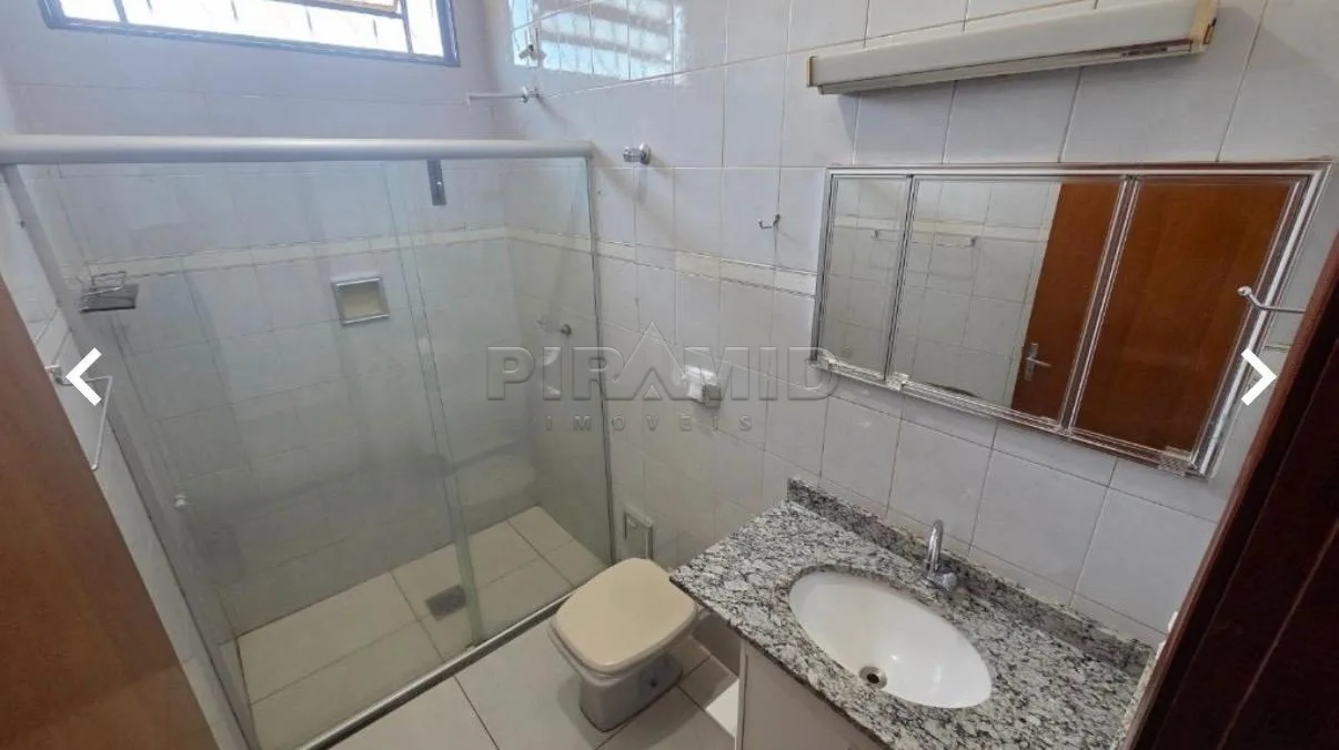 Alugar Casa / Padr&atilde;o em Ribeir&atilde;o Preto R$ 3.200,00 - Foto 22