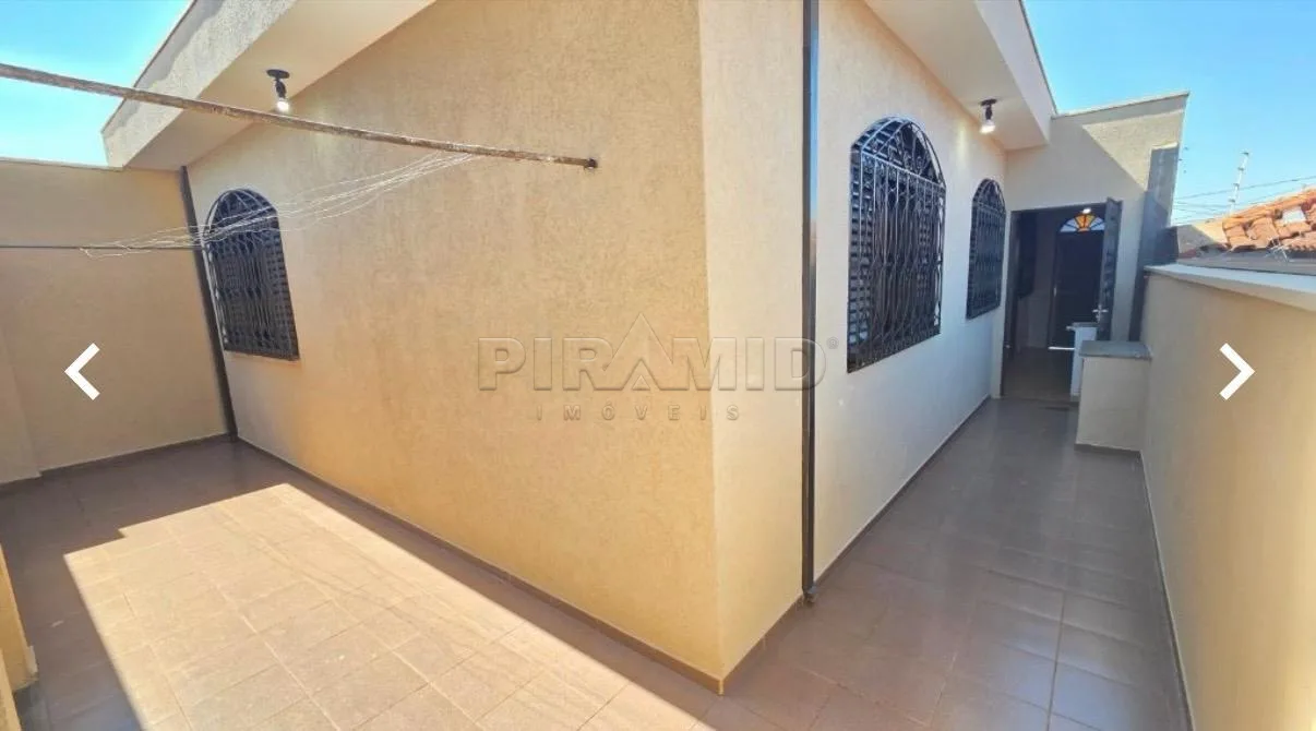 Alugar Casa / Padr&atilde;o em Ribeir&atilde;o Preto R$ 3.200,00 - Foto 27