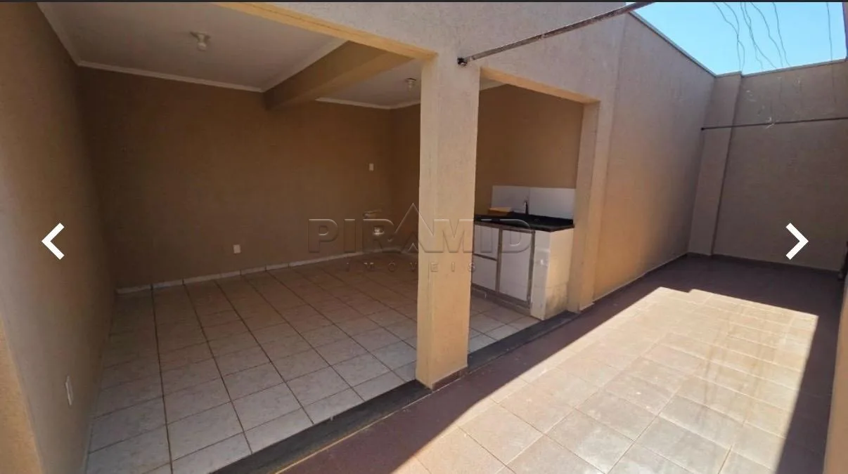 Alugar Casa / Padr&atilde;o em Ribeir&atilde;o Preto R$ 3.200,00 - Foto 28