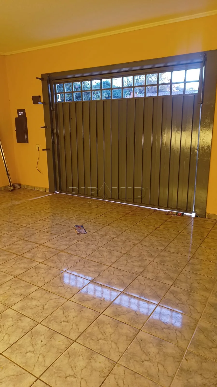 Comprar Casa / Padr&atilde;o em Ribeir&atilde;o Preto R$ 375.000,00 - Foto 1