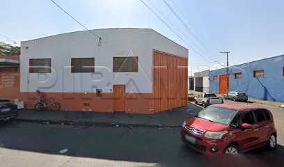 Alugar Comercial / Sal&atilde;o em Ribeir&atilde;o Preto R$ 2.800,00 - Foto 1