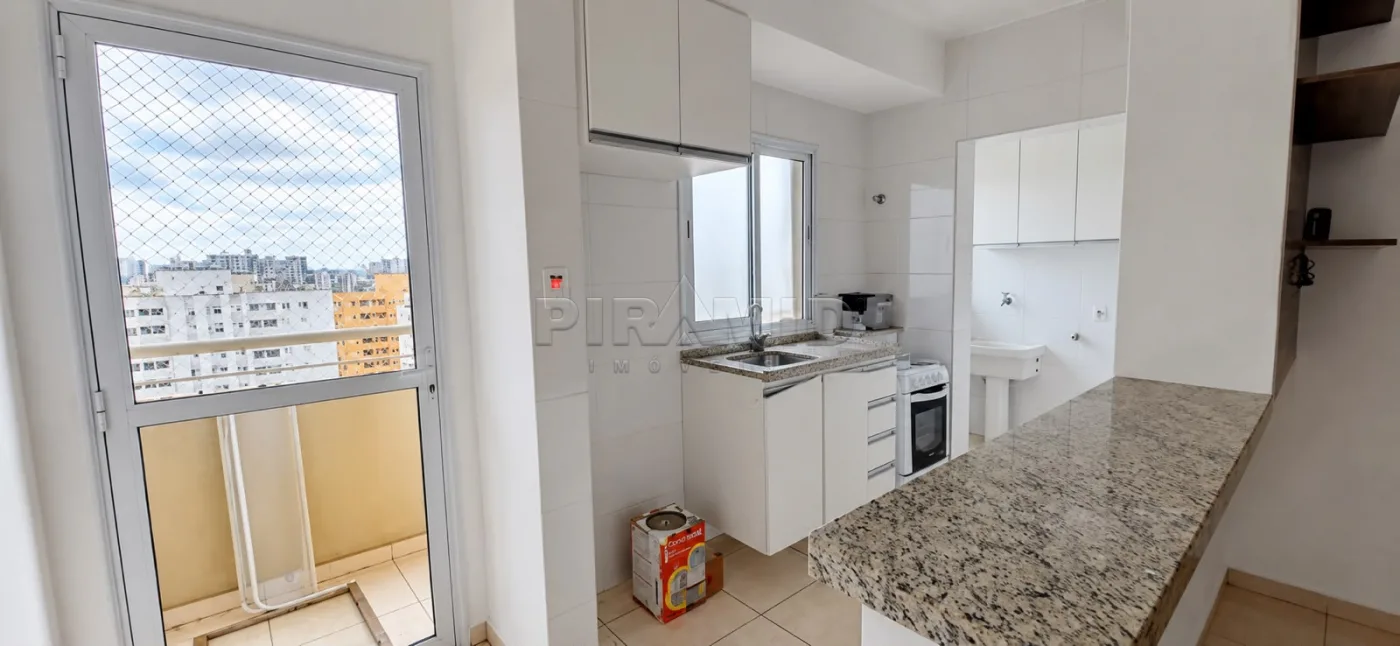 Comprar Apartamento / Padr&atilde;o em Ribeir&atilde;o Preto R$ 225.000,00 - Foto 2